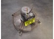 ATB/ helpman ventilator Ø250 blazend.